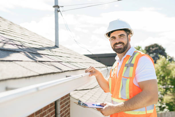 Professional Roofing Contractor in Lehi, UT