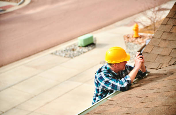Gutter Installation and Roofing in Lehi, UT