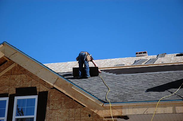 Best Residential Roof Replacement  in Lehi, UT