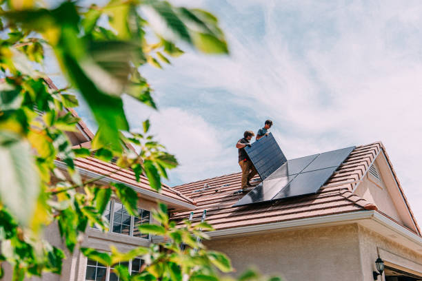 Best New Roof Installation  in Lehi, UT