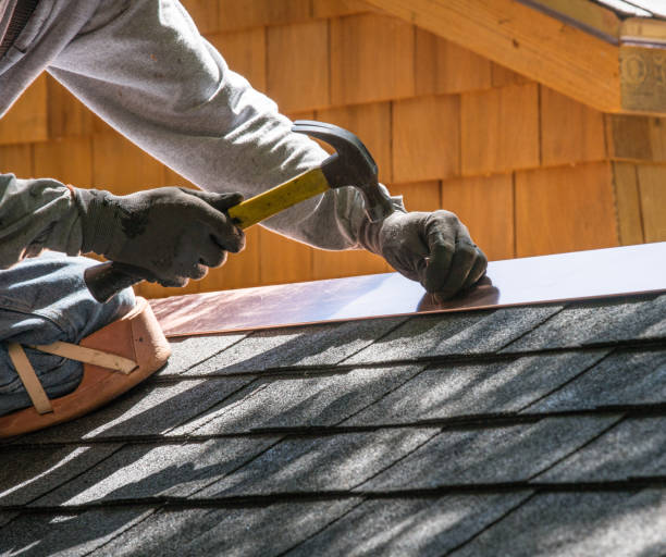 Best Metal Roofing Contractor  in Lehi, UT